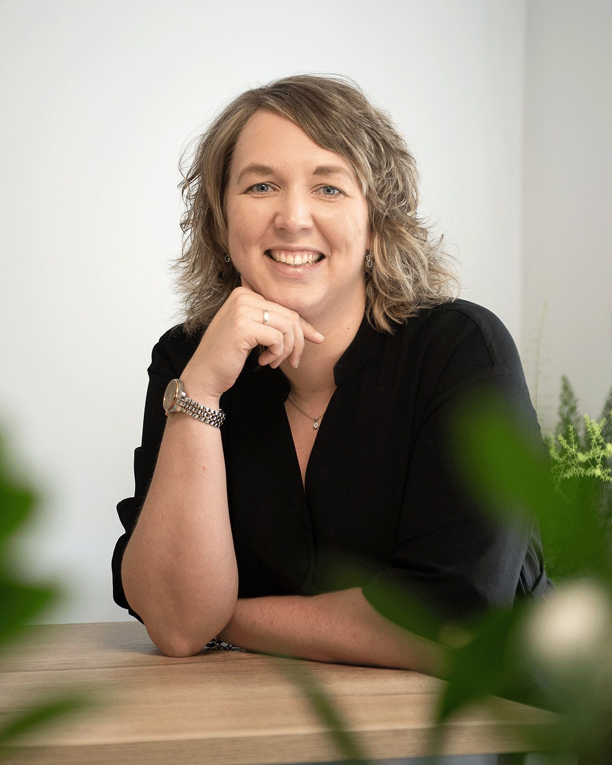 Nienke van Beek